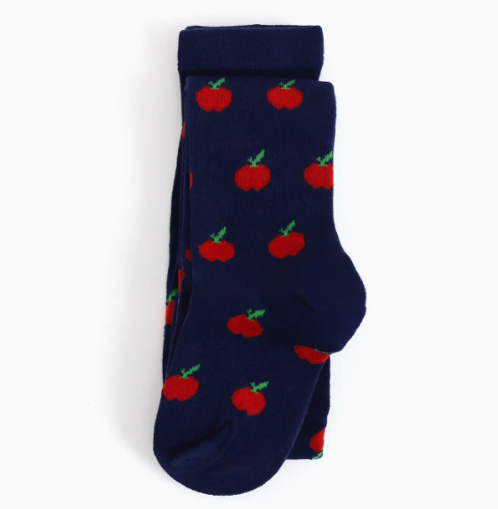 Apple Knit Tights