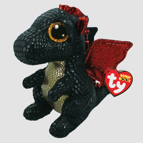 GRINDAL - Dragon Black