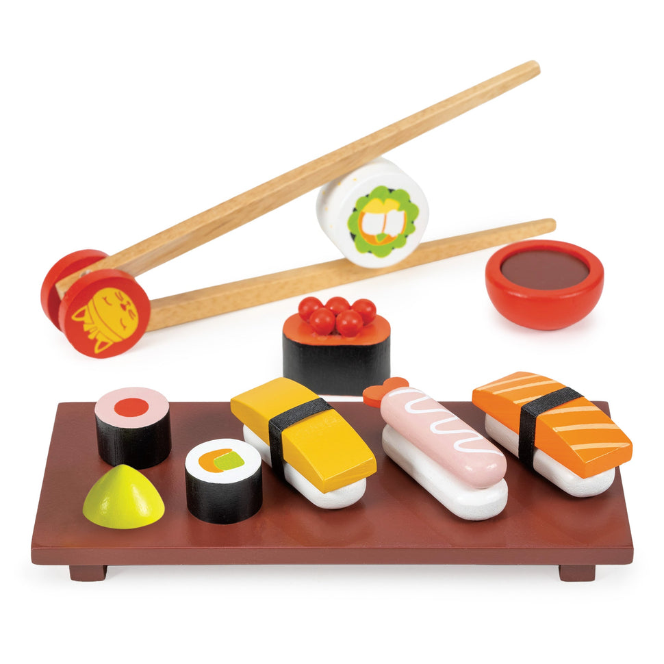 Sushi Set