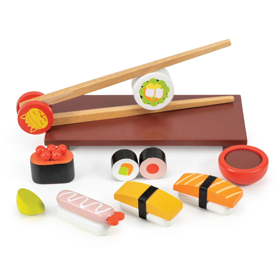 Sushi Set