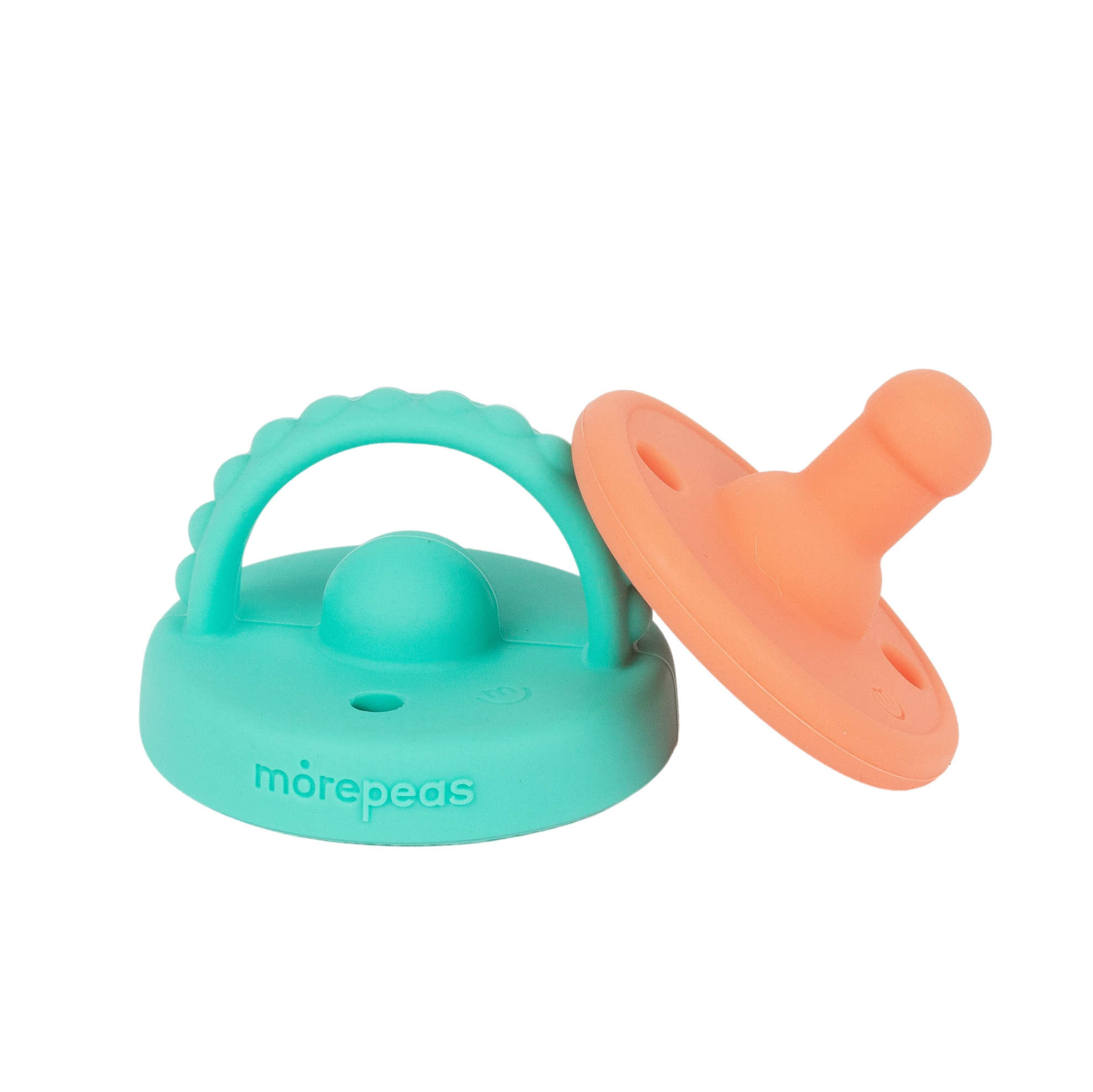 Flip & Store Pacifier