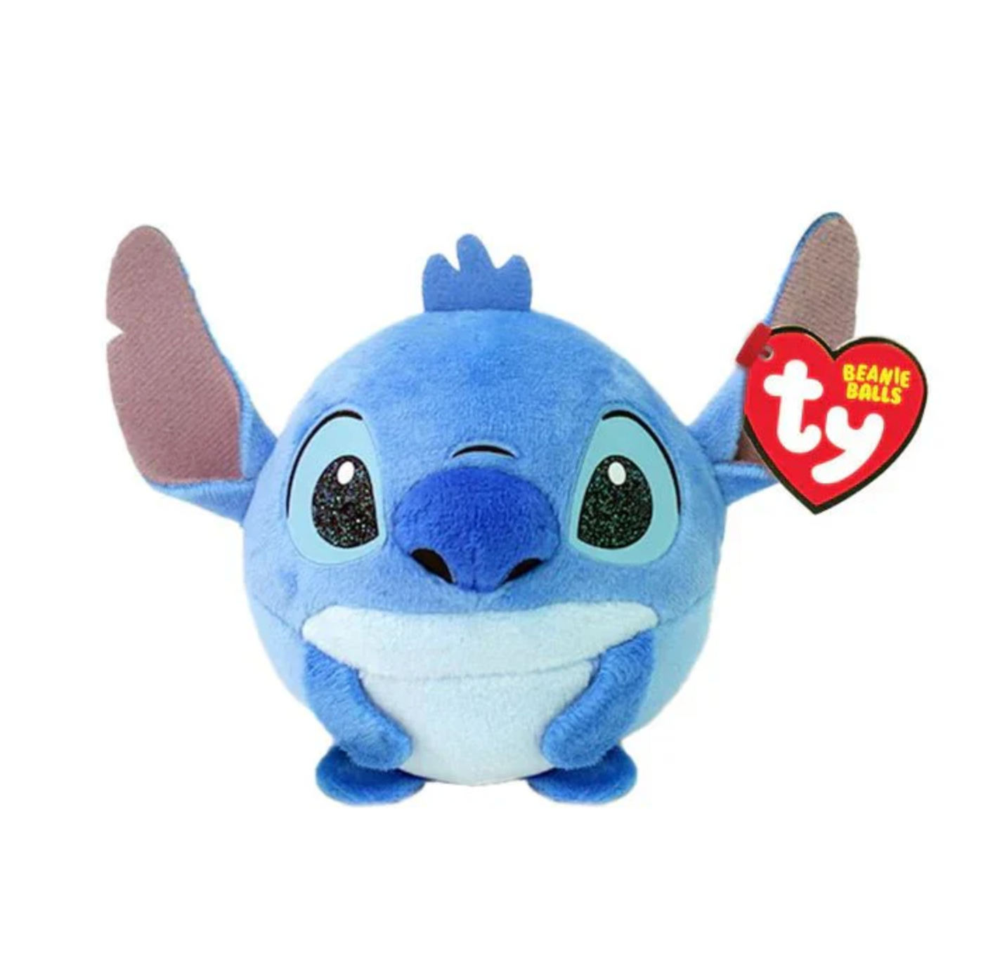 STITCH - Alien Blue Bouncer