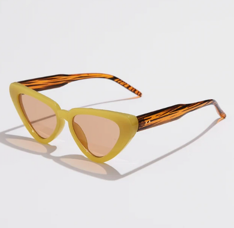 Cat Eye Sunglasses