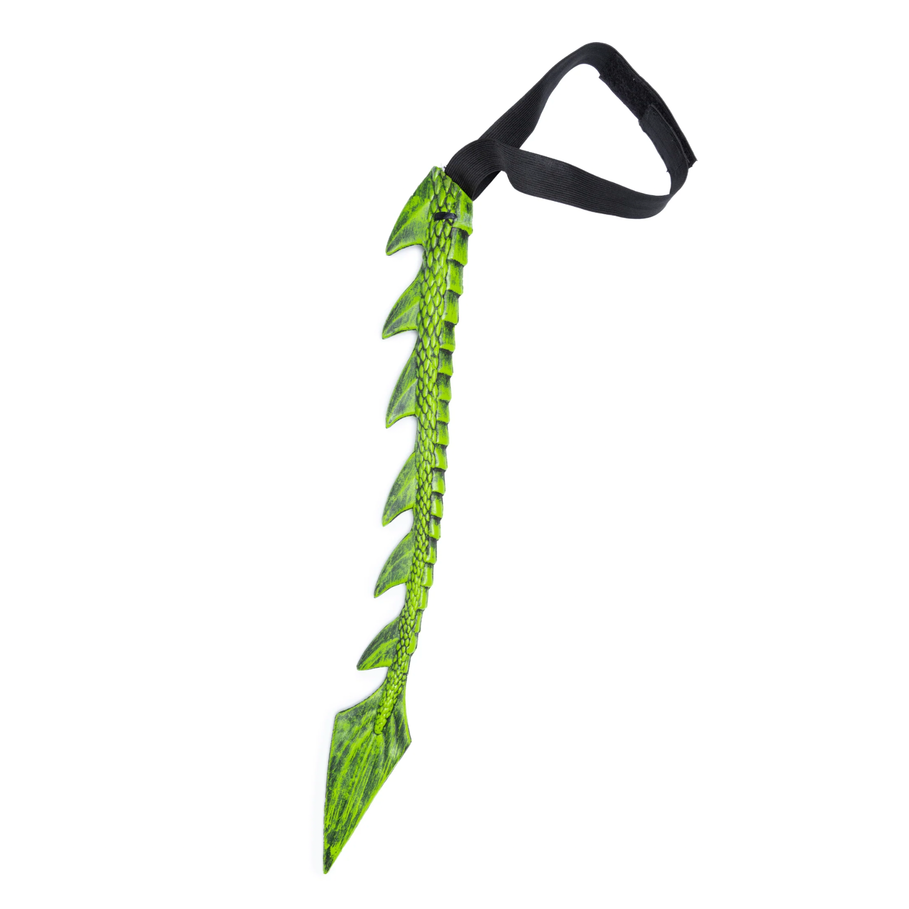 Green Dragon Tail