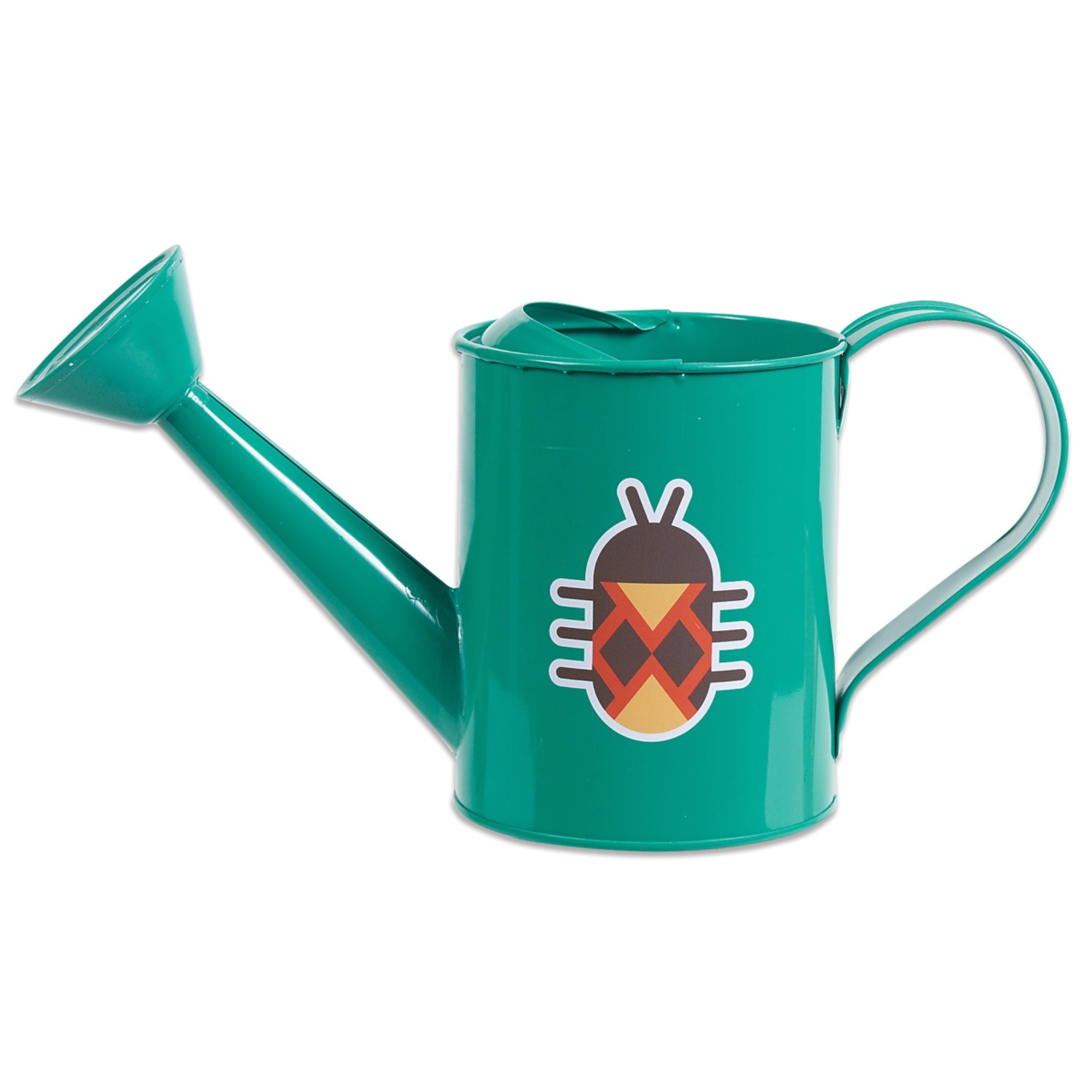 Beetle & Bee Kids Watering Can Assort.