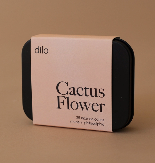 dilo Elsewhere Collection Incense Cones - Stay Forever