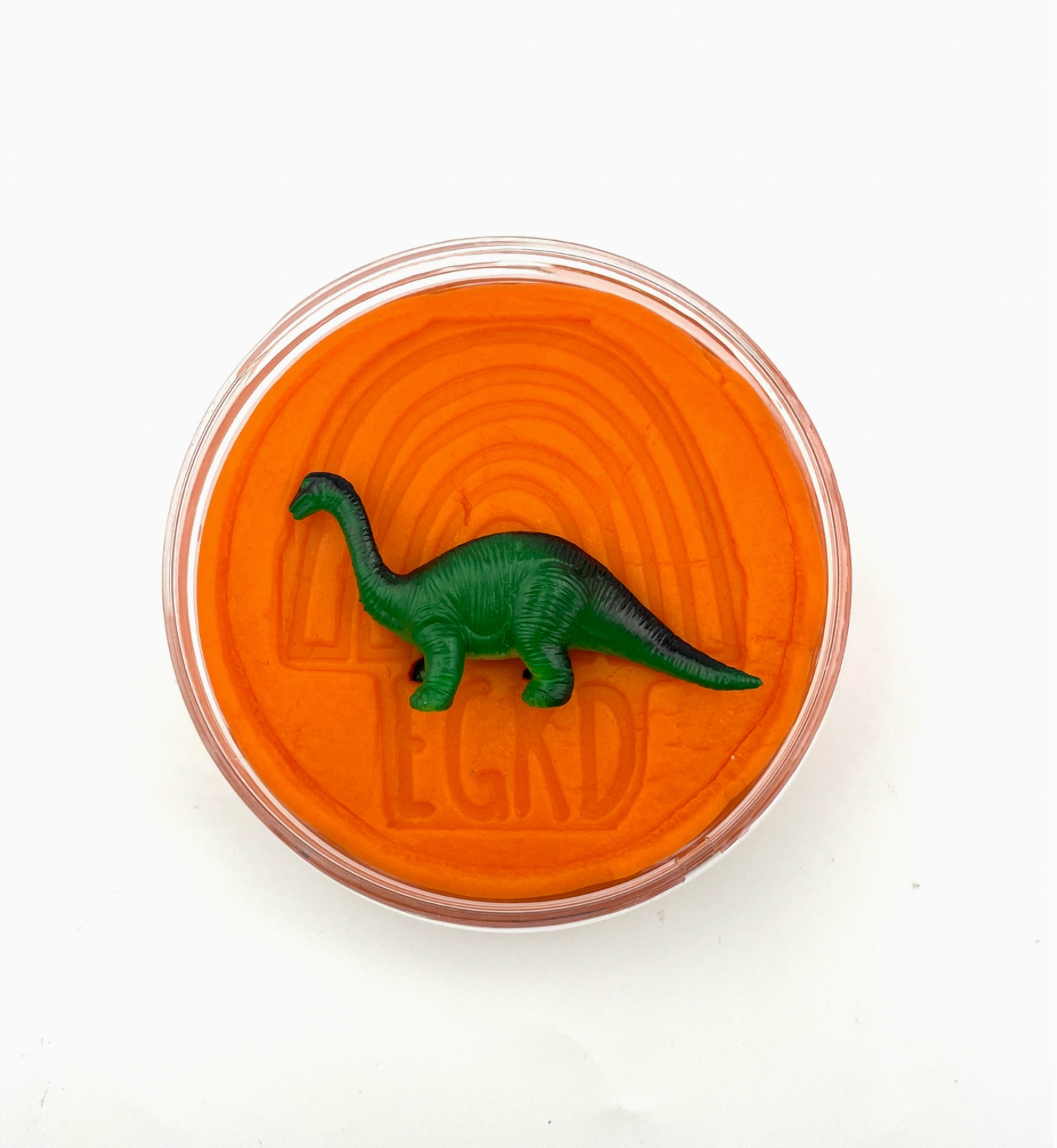 Dino (Mango Tango) Hidden Surprise KidDough