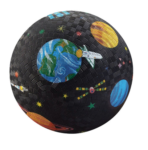 5" Play Ball