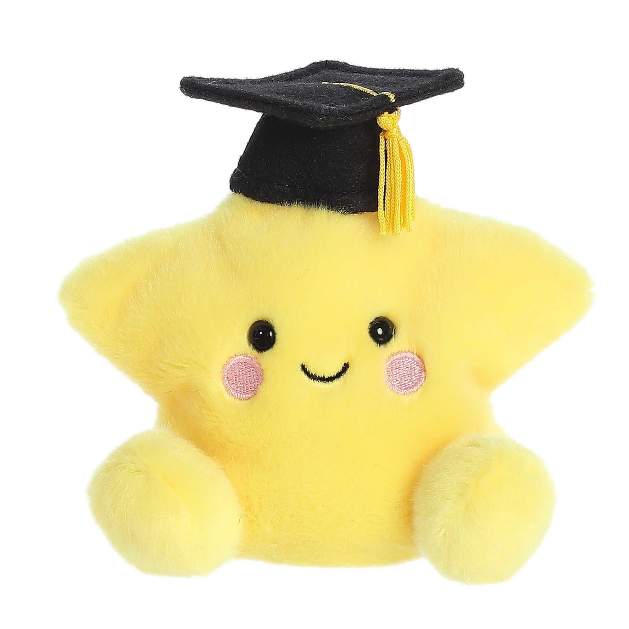5" Magna Graduation Star