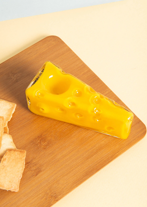 Cheese Piece