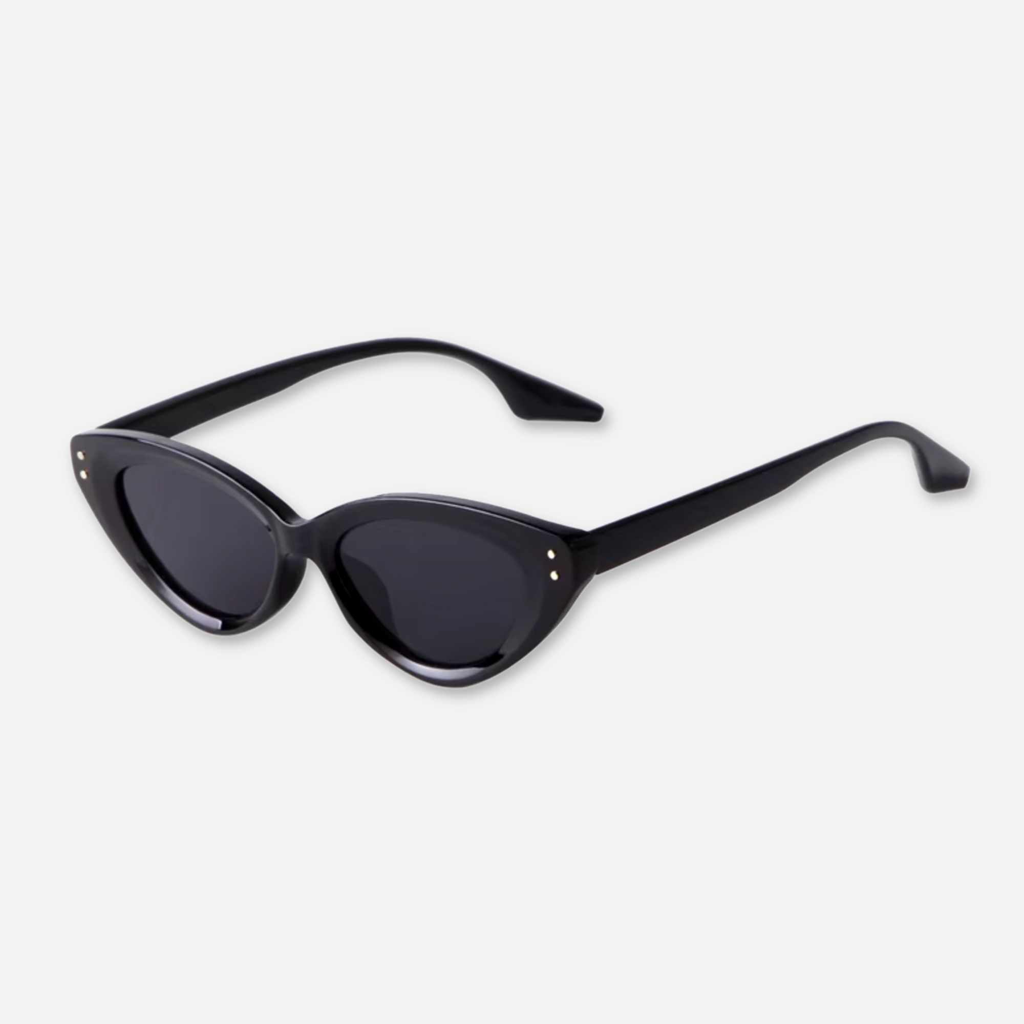 Women's Retro Cat Eye Sunglasses