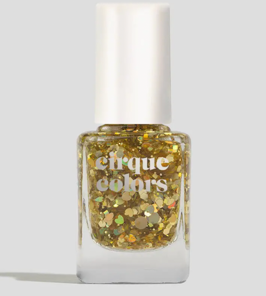 Cirque Colors Nail Polish