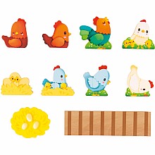 Farm | My First Henhouse