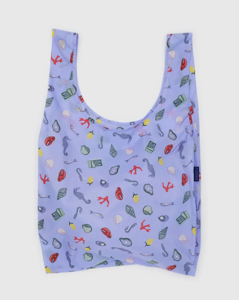 Standard Baggu - Sea Charms
