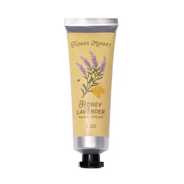 Flower Market Hand Cream 1oz
