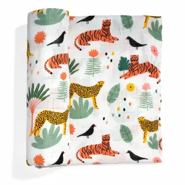 Bamboo Baby Swaddle