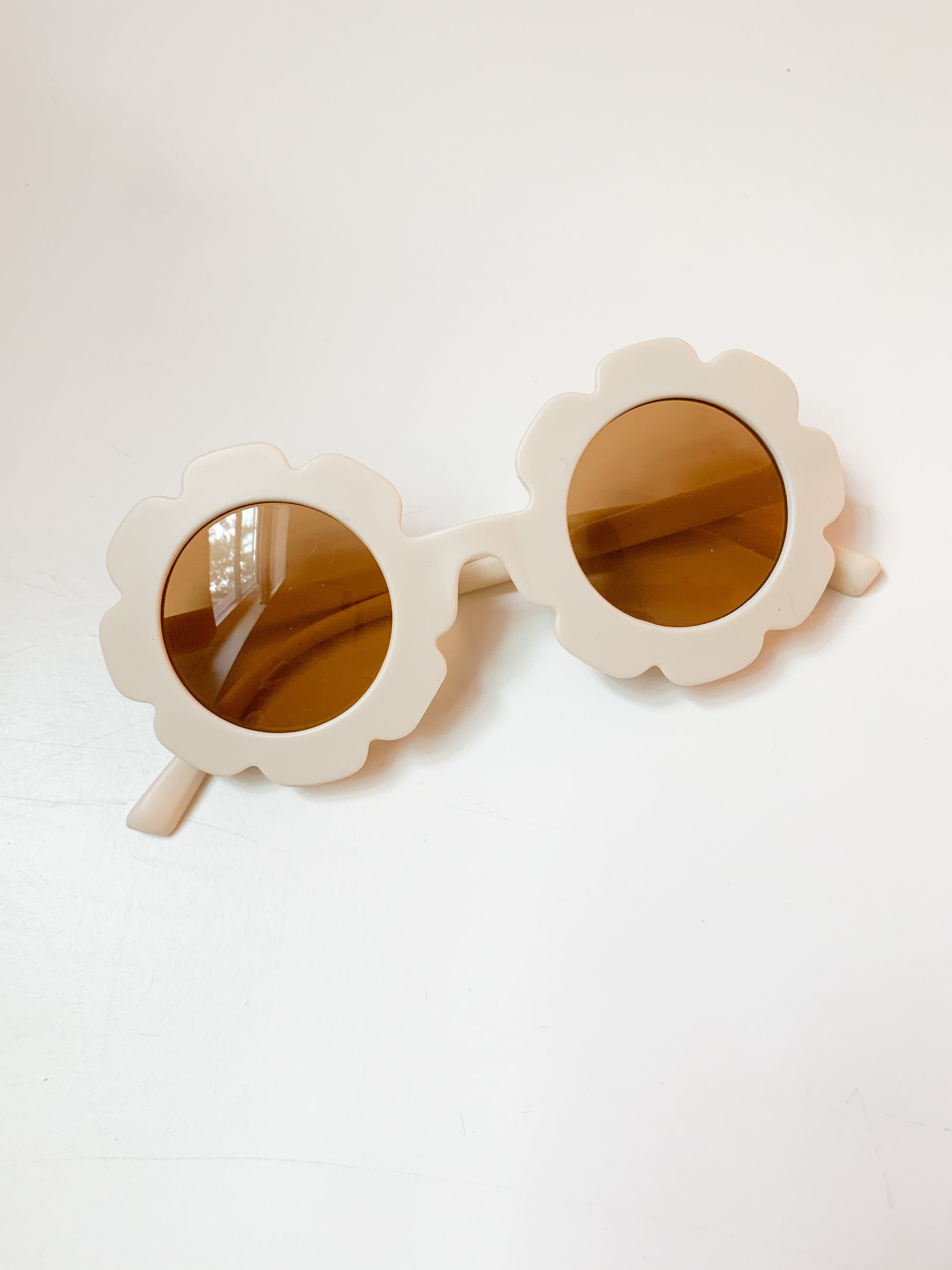 Kids Flower Sunglasses - Stay Forever