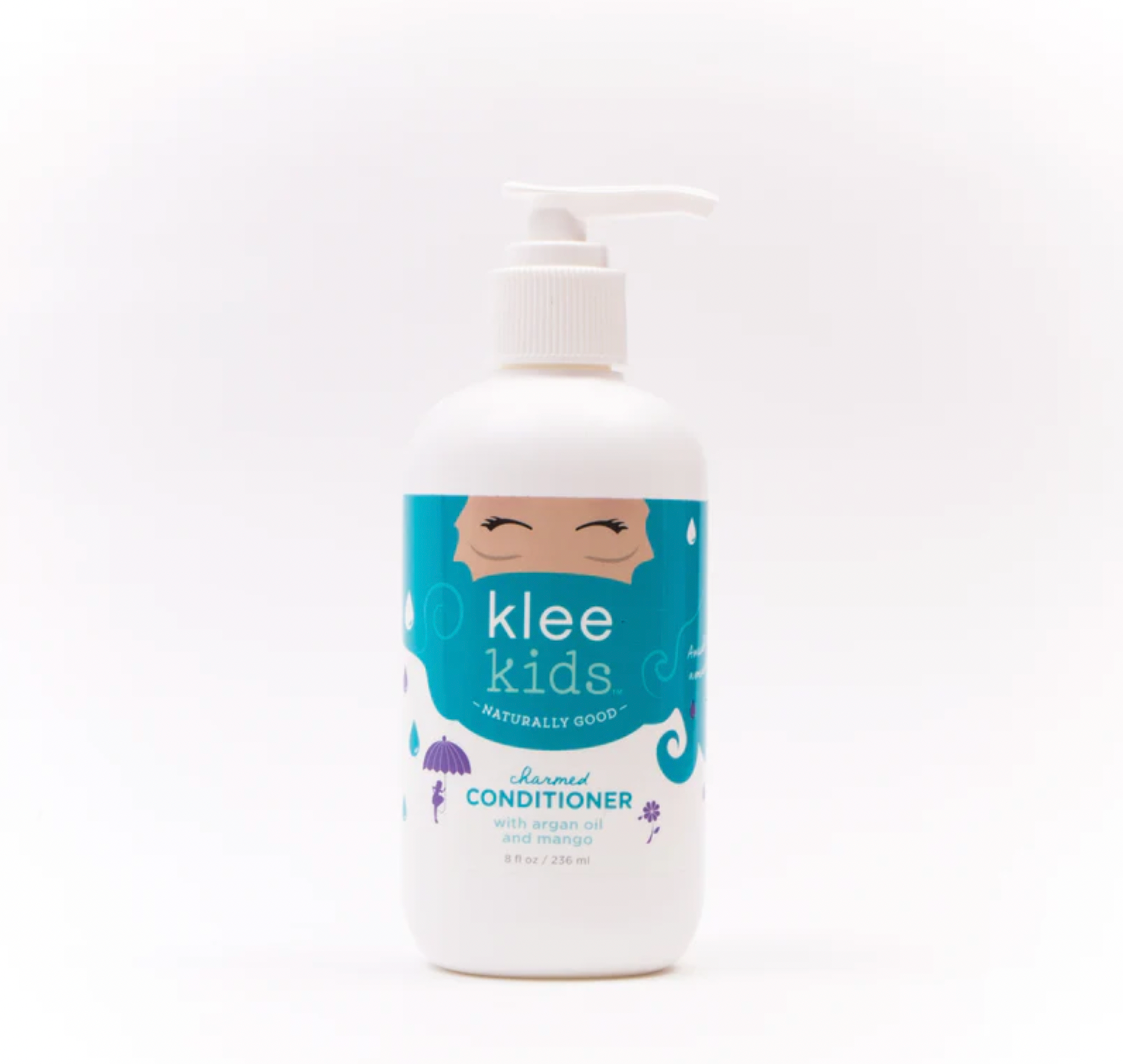Enchanted Shampoo and Charmed Conditioner Set - Stay Forever