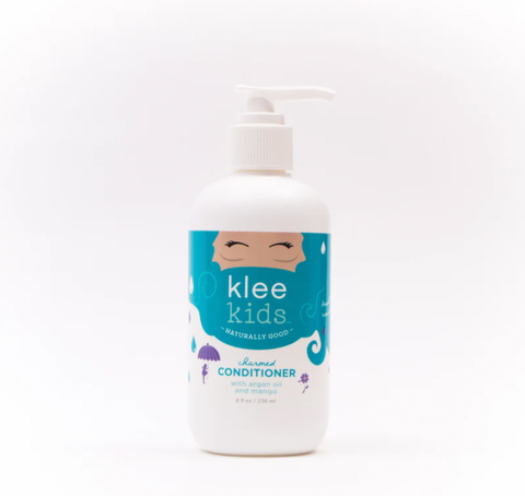 Enchanted Shampoo and Charmed Conditioner Set