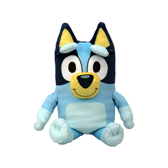 Ty Inc Bluey Floppy Plush Toy