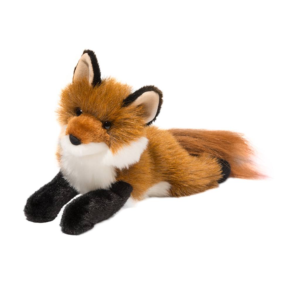 Amber Fox - Stay Forever