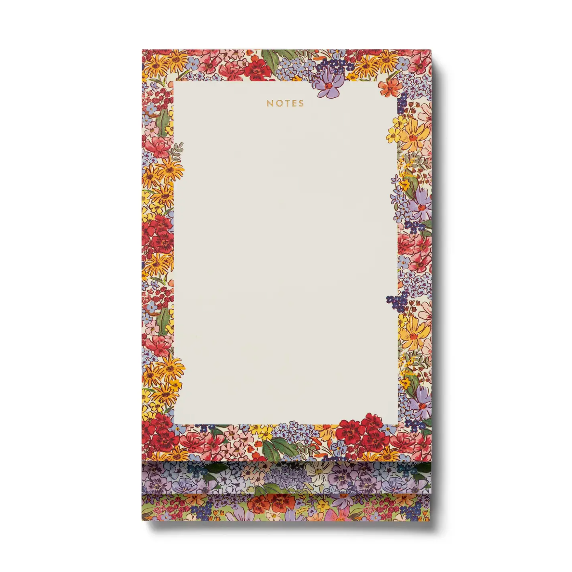Mimi Tiered Notepad