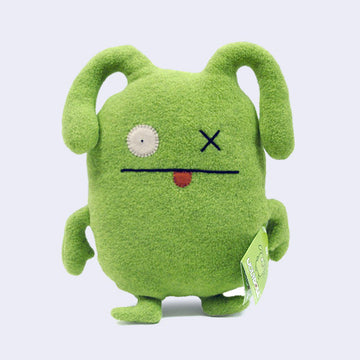 Ugly Doll Plush - Stay Forever