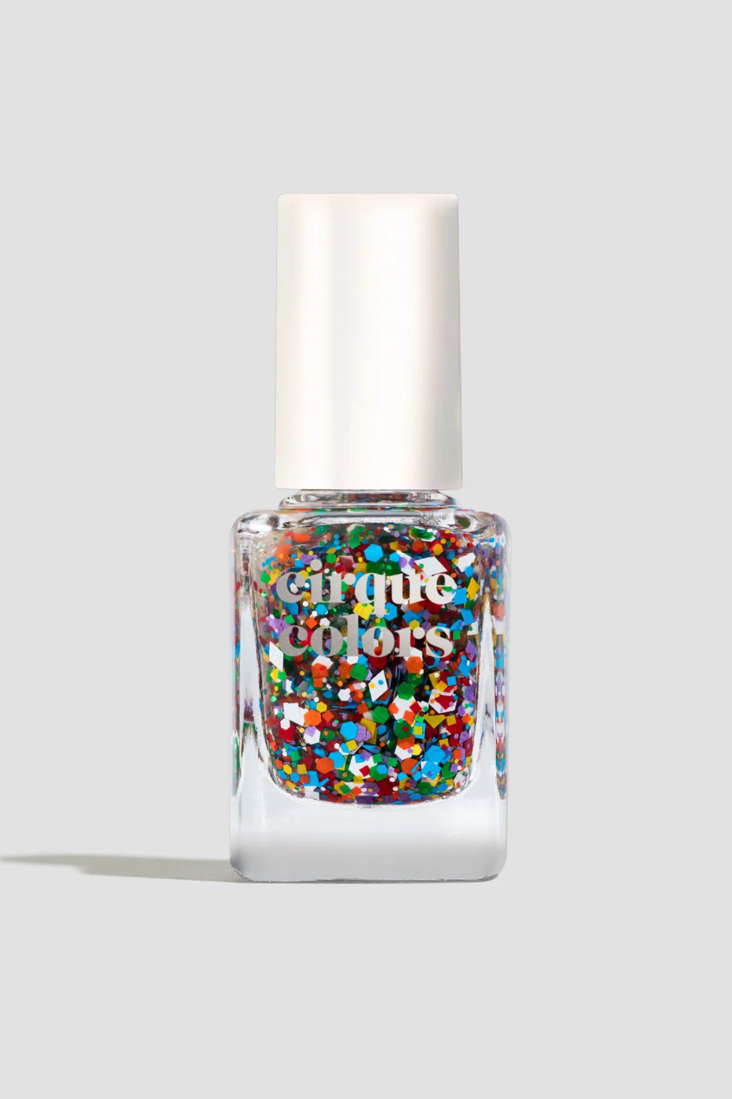 Cirque Colors Nail Polish