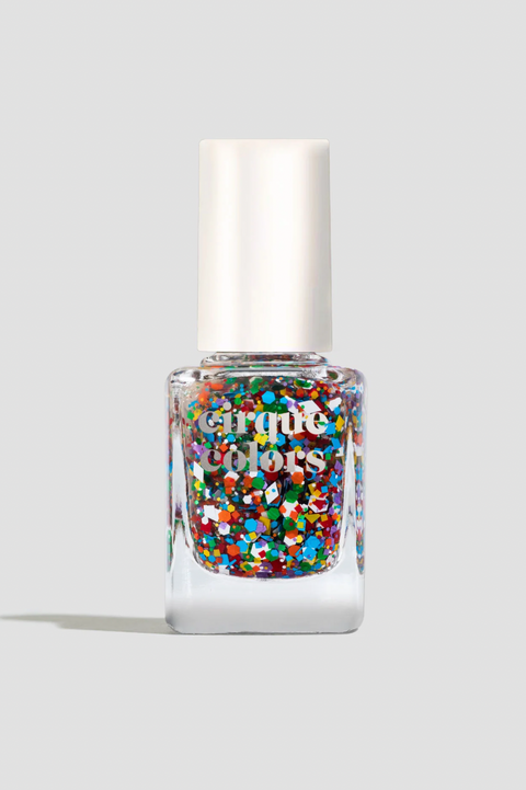 Cirque Colors Nail Polish