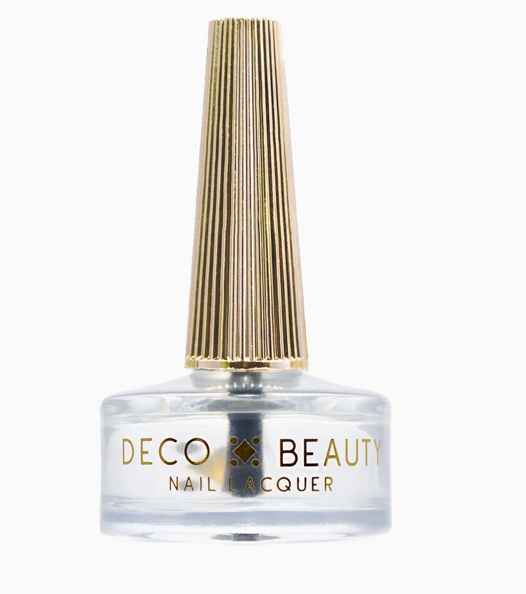 Gel Like Top Coat - Nail Lacquer 14.8 ml