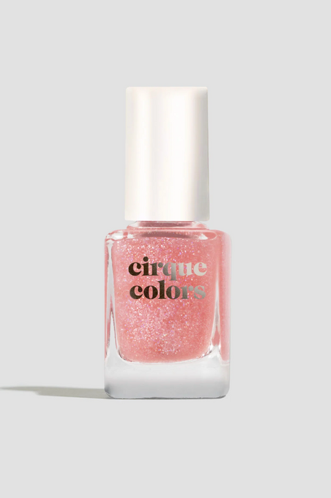 Cirque Colors Nail Polish