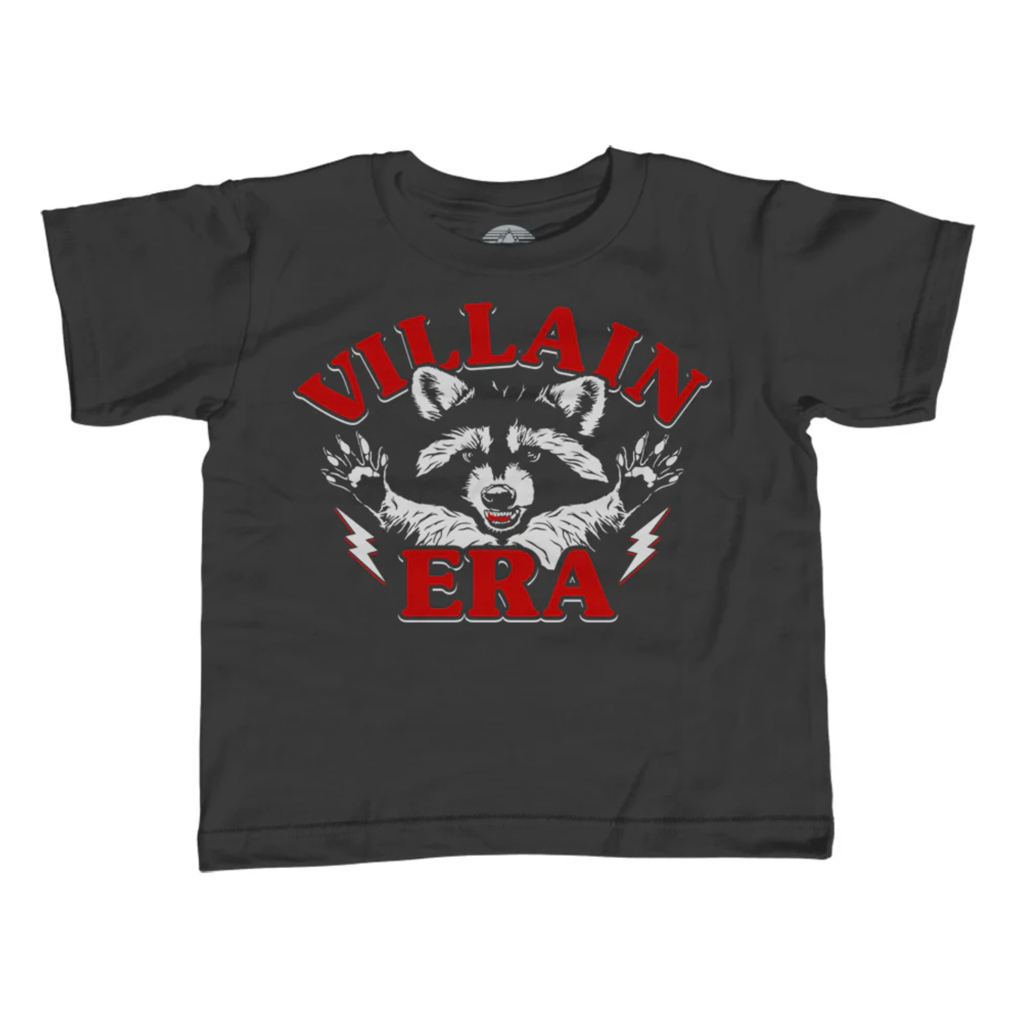Youth Villain Era Raccoon T-Shirt