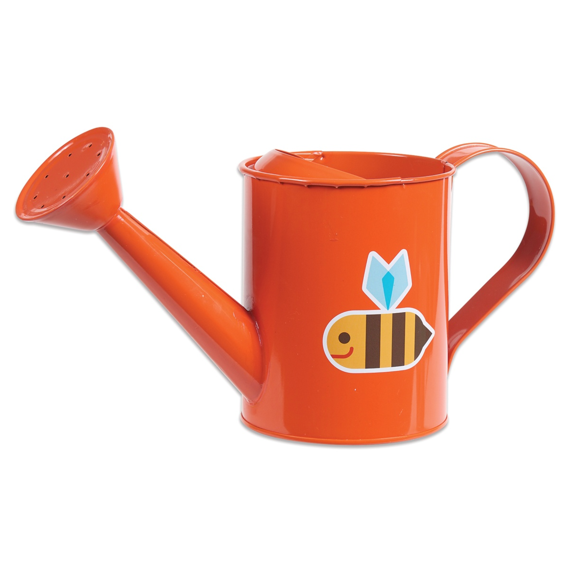 Beetle & Bee Kids Watering Can Assort.