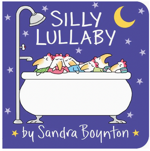 Silly Lullaby