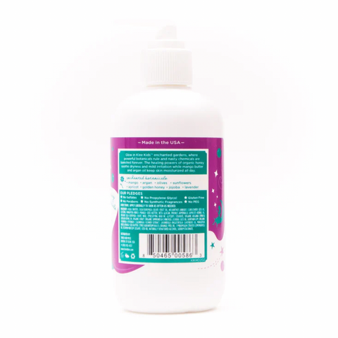 Dazzling Body Lotion 8oz