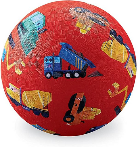 5" Play Ball