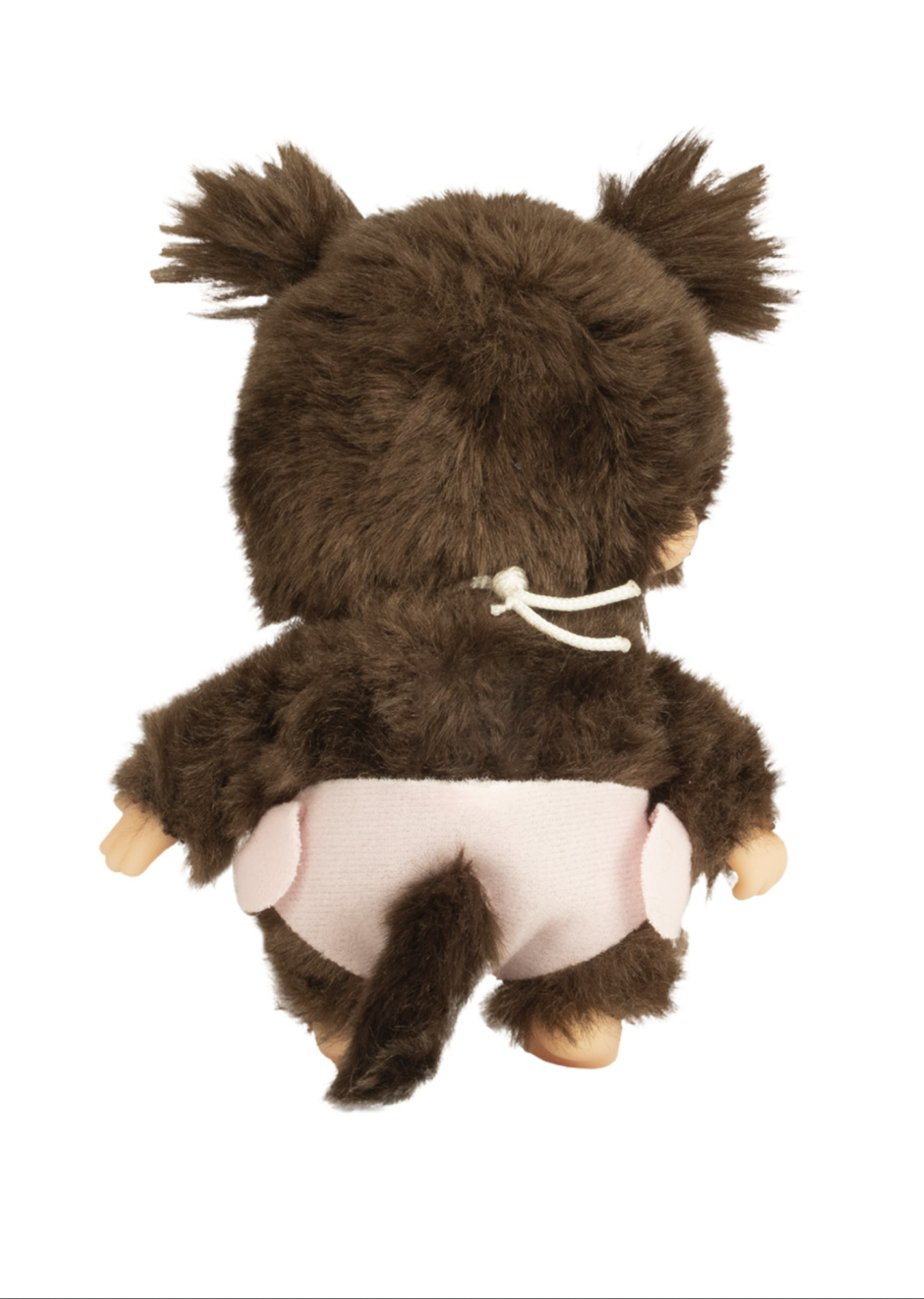 Monchhichi Bebichhichi Classic Girl Europe