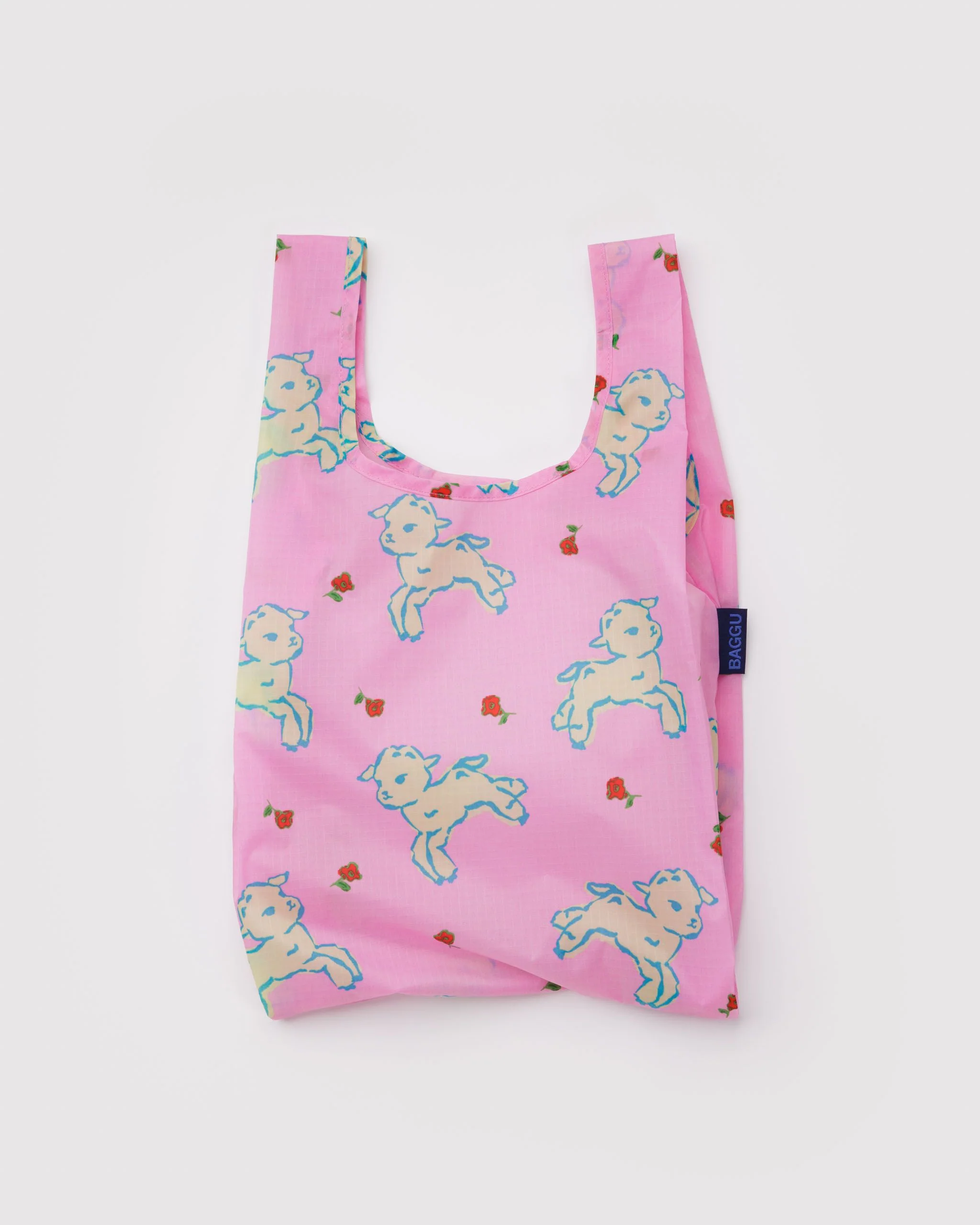 Baby Baggu - Lambs