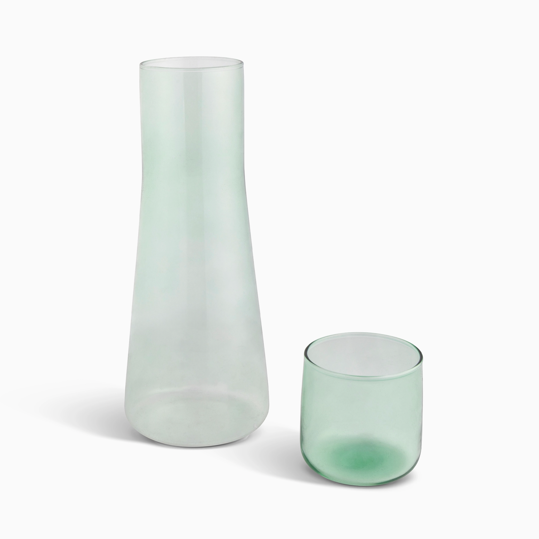 Bedside Carafe 31oz - Stay Forever