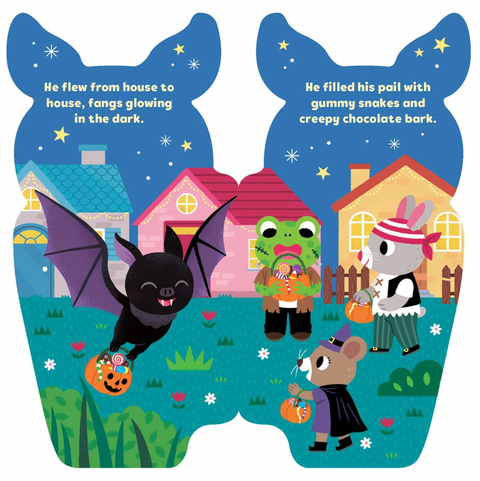 Little Bat
