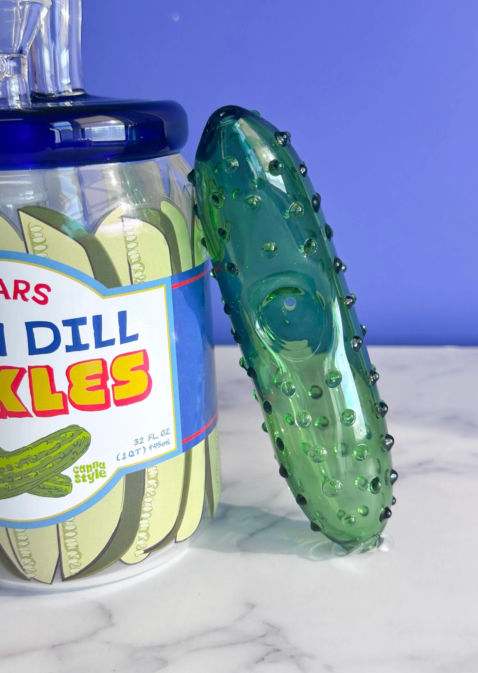Pickle Piece