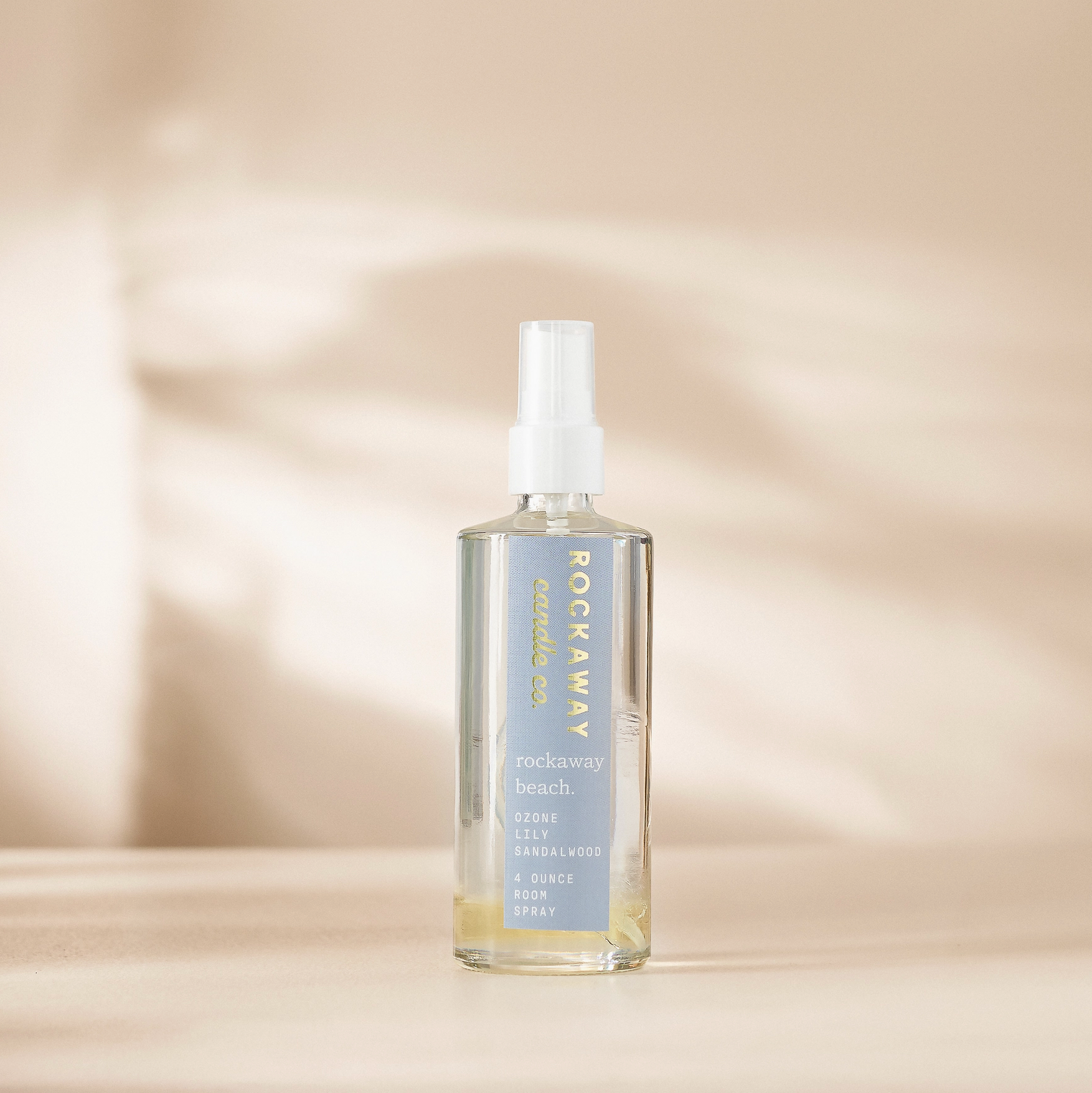 The Rockaway Candle Co | Room Spray - Stay Forever