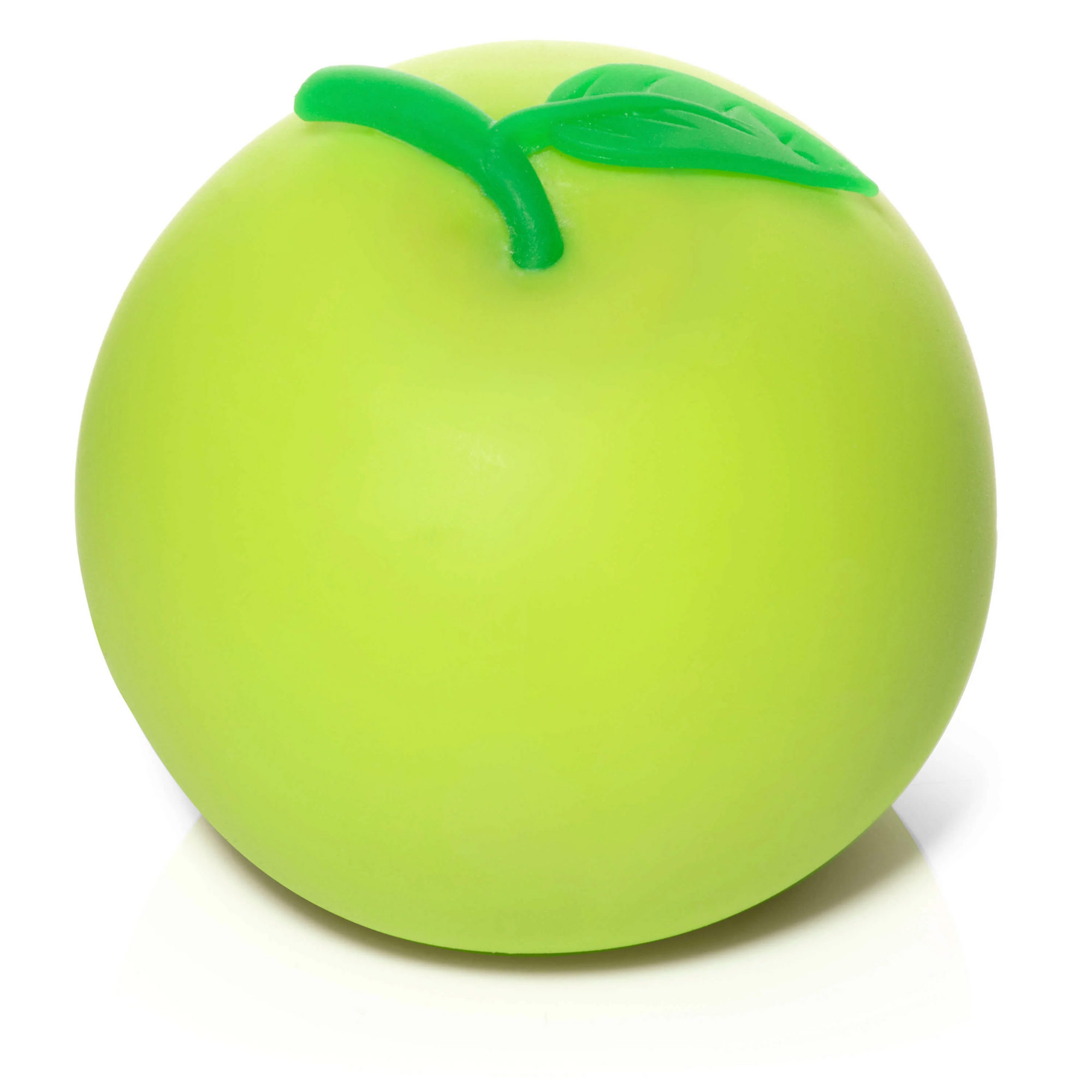 Green Apple Sensory Toy