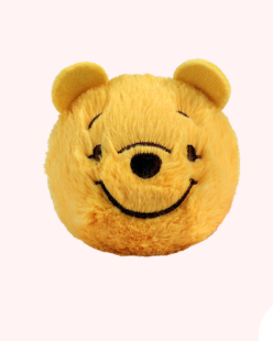 WINNIE THE POOH - Bouncer - Stay Forever