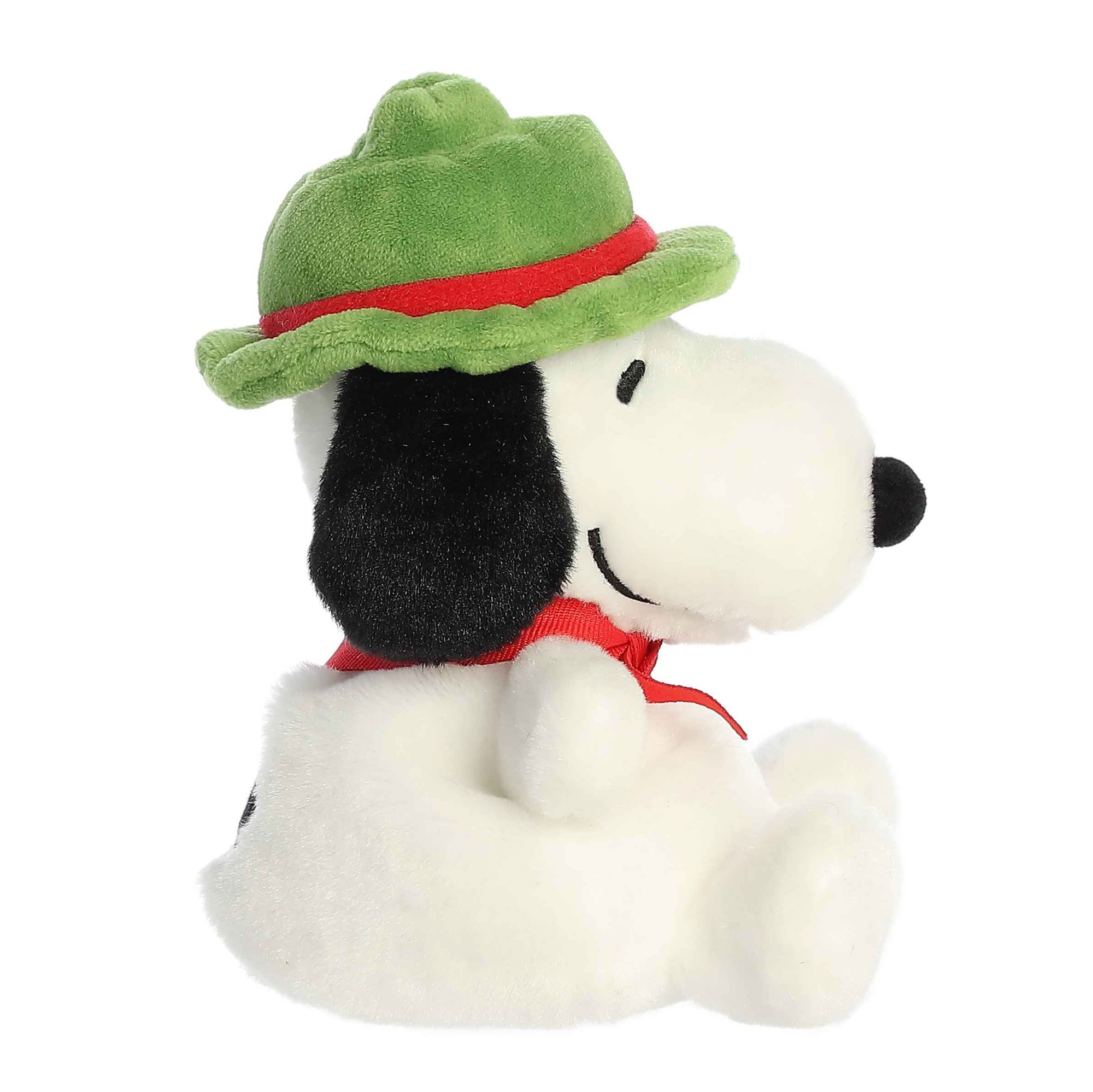 5" Beagle Scout Snoopy Palm Pals