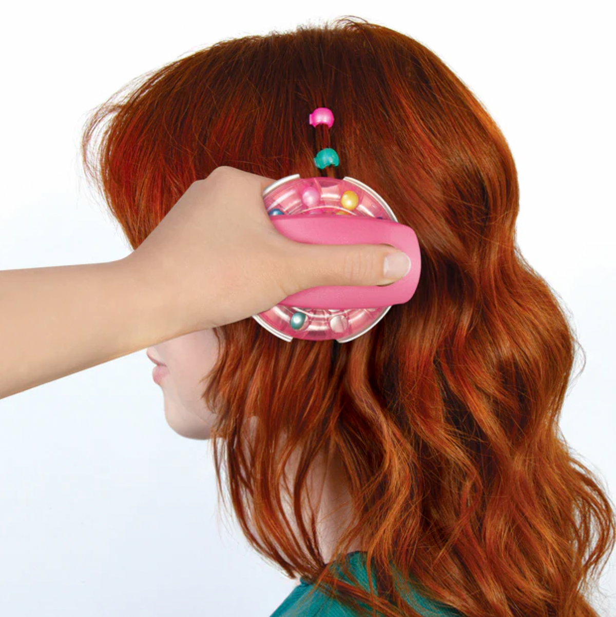 Snap n' Glam Hair  Accessories Set
