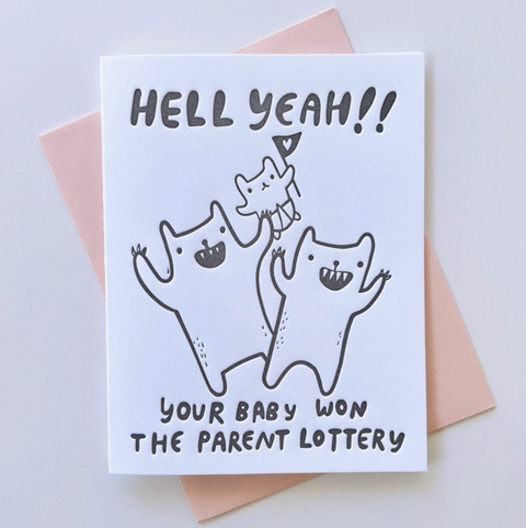 Parent Lottery
