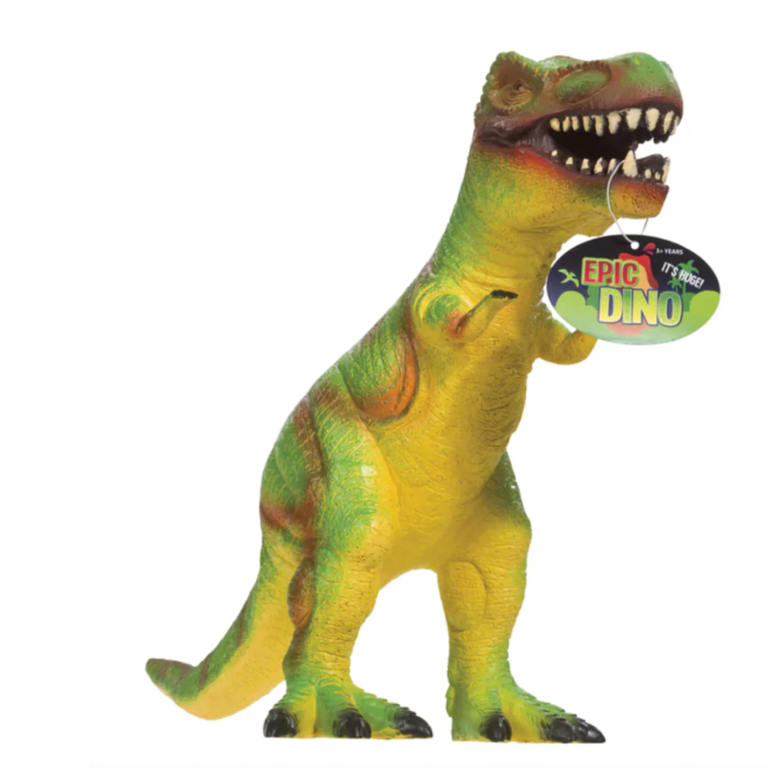 Epic Dino - Stay Forever
