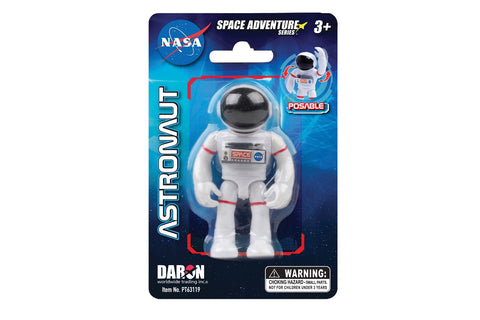 Space Adventure Astronaut