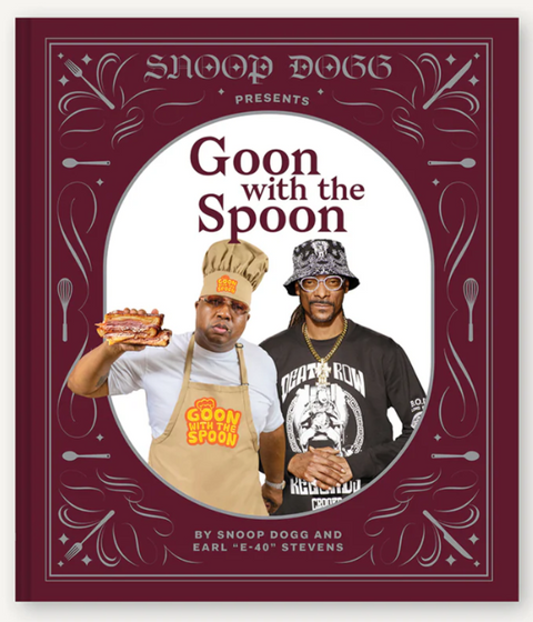 Snoop Dogg Presents Goon with the Spoon